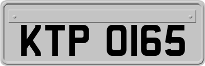 KTP0165