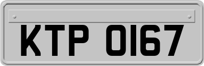 KTP0167