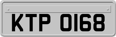 KTP0168