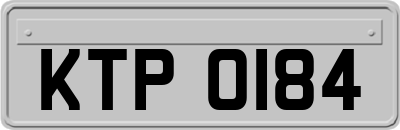 KTP0184