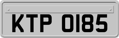 KTP0185