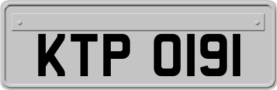 KTP0191