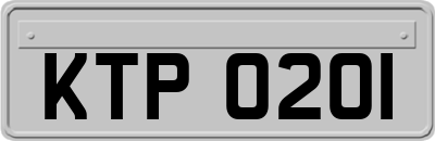 KTP0201