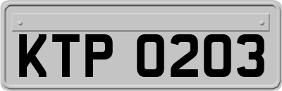 KTP0203