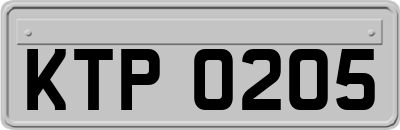 KTP0205