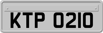 KTP0210