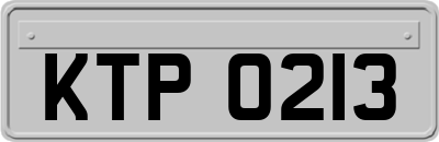 KTP0213
