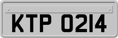 KTP0214