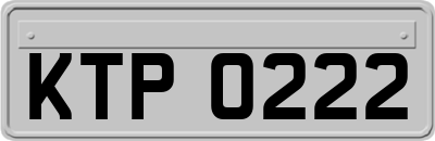 KTP0222