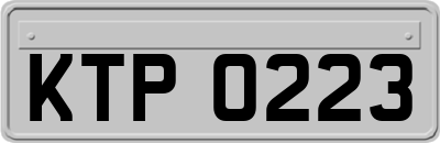 KTP0223
