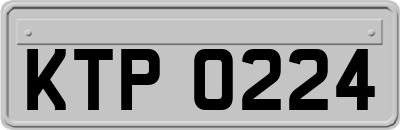 KTP0224