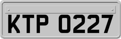KTP0227