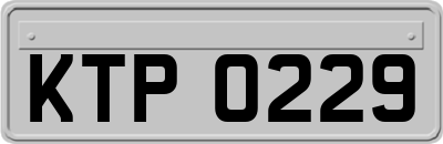 KTP0229