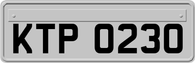 KTP0230