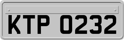 KTP0232
