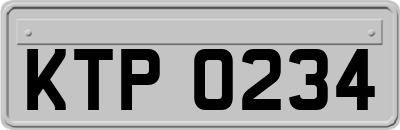 KTP0234