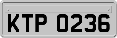 KTP0236
