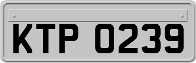 KTP0239