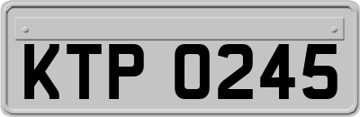 KTP0245