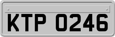 KTP0246