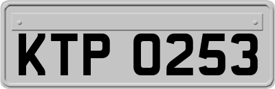 KTP0253