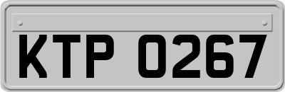KTP0267