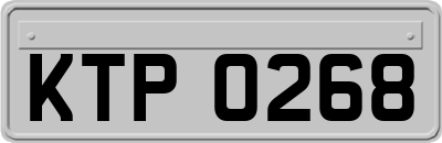 KTP0268
