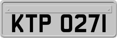 KTP0271