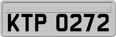 KTP0272