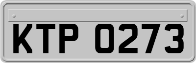 KTP0273