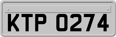 KTP0274
