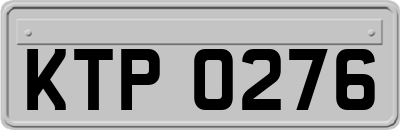 KTP0276