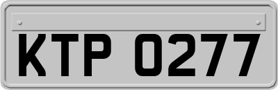 KTP0277