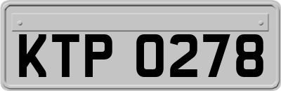 KTP0278