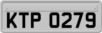 KTP0279