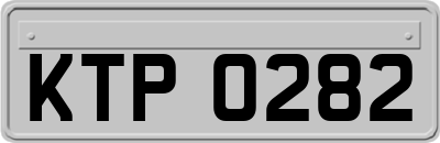 KTP0282