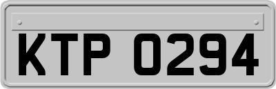 KTP0294