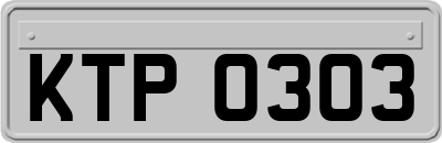 KTP0303