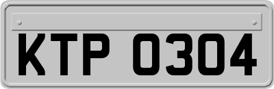 KTP0304
