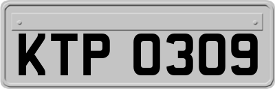 KTP0309