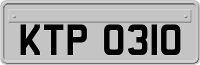 KTP0310