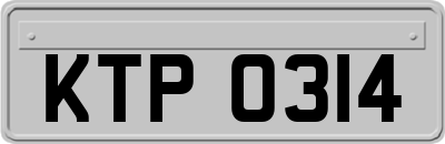 KTP0314