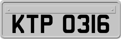 KTP0316