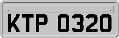 KTP0320