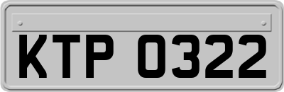 KTP0322