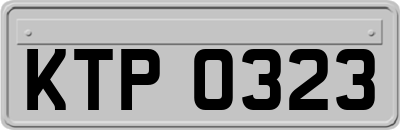 KTP0323