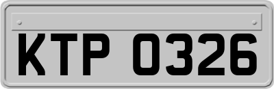 KTP0326