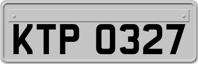 KTP0327