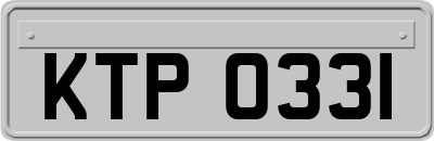 KTP0331