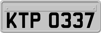 KTP0337